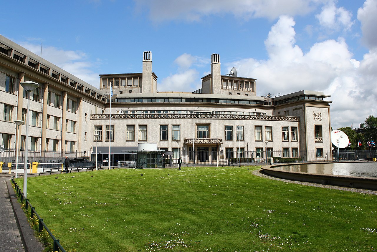 ICT Building